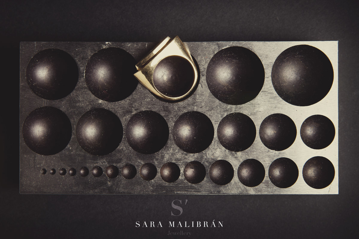 Sara Malibran Jewellery
